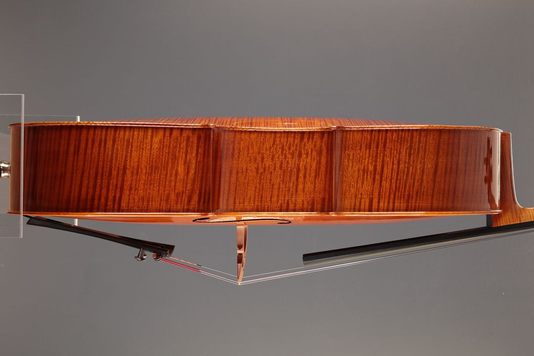 Leonhardt Rainer W. - Mittenwald Anno 2026 - Springtime 26 - C-443